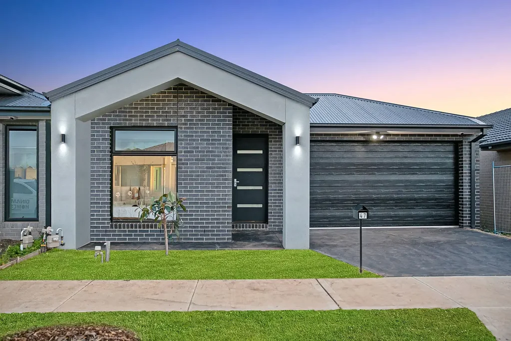 47 Gansha Street, Weir Views, VIC 3338