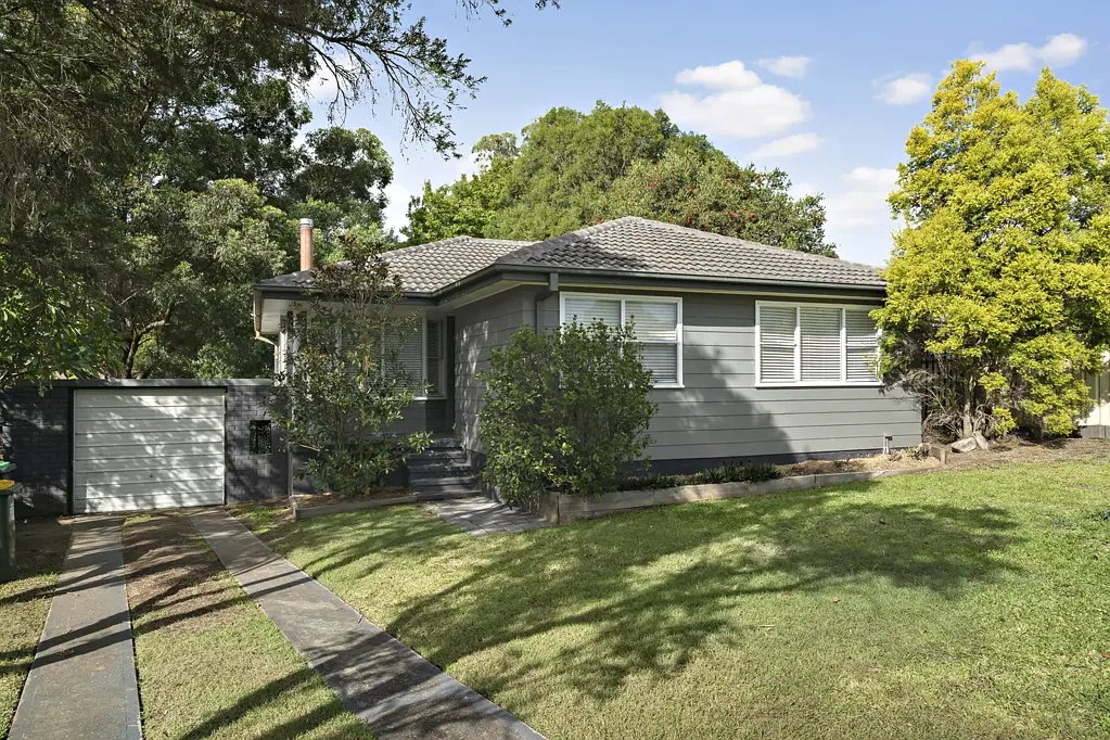 3 Bedroom Home