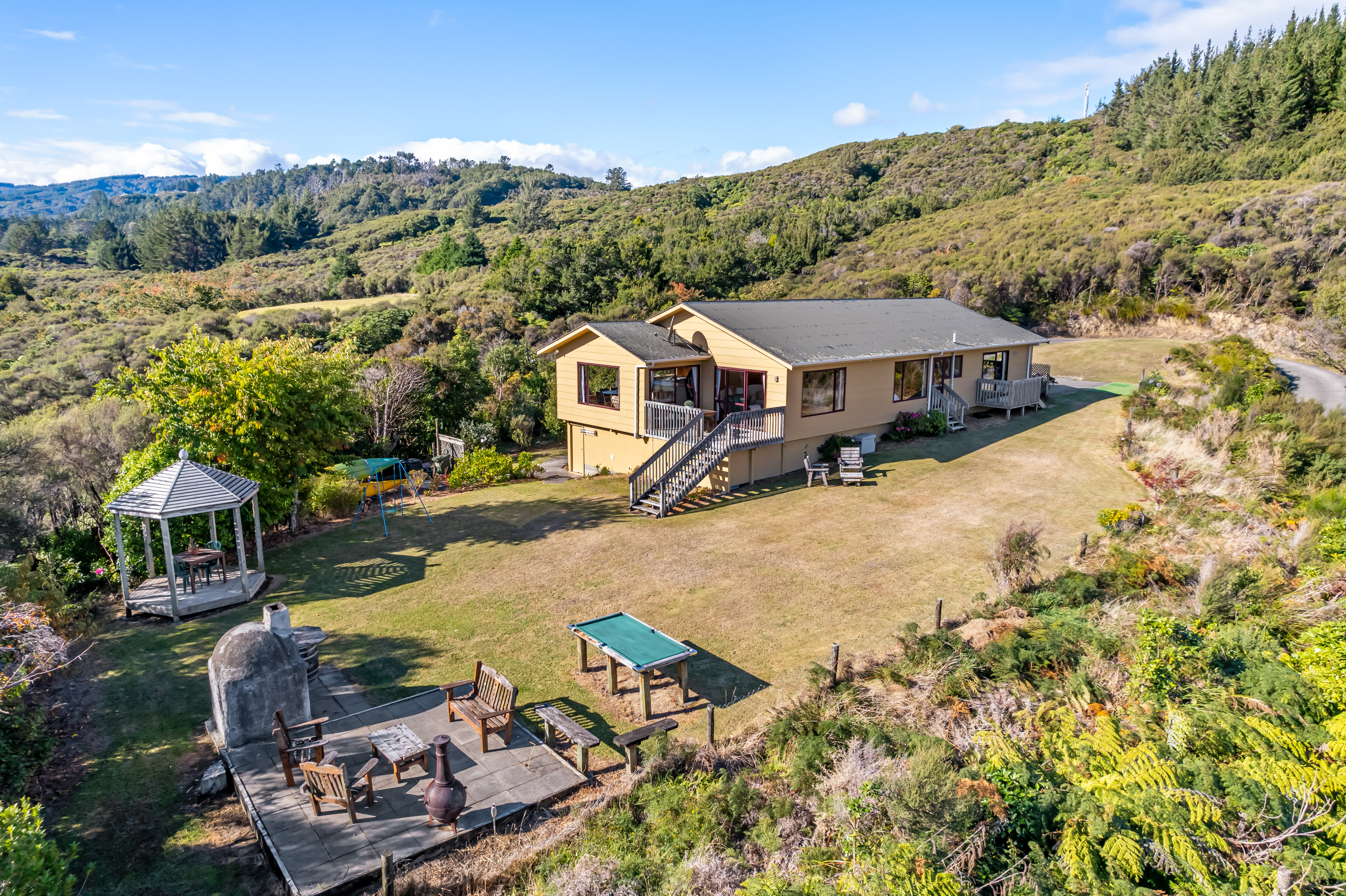 49a Gillespies Road, Birchville, Upper Hutt, 4 rūma, 0 rūma horoi, House