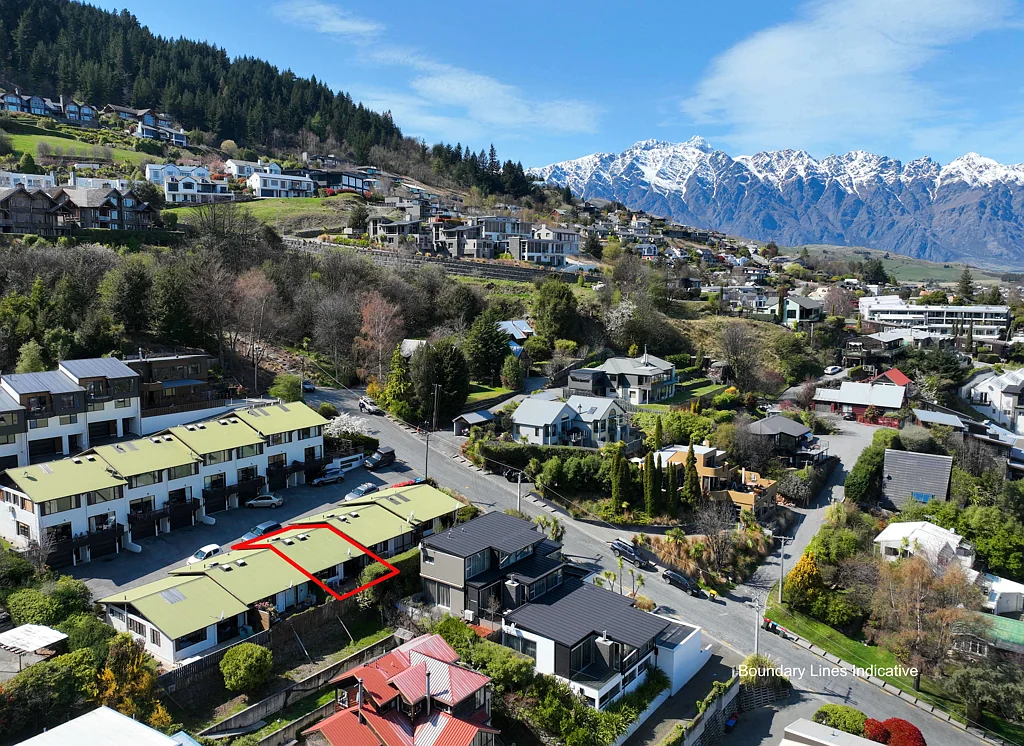 11/14 Malaghan Street, Queenstown, Queenstown-Lakes, Otago