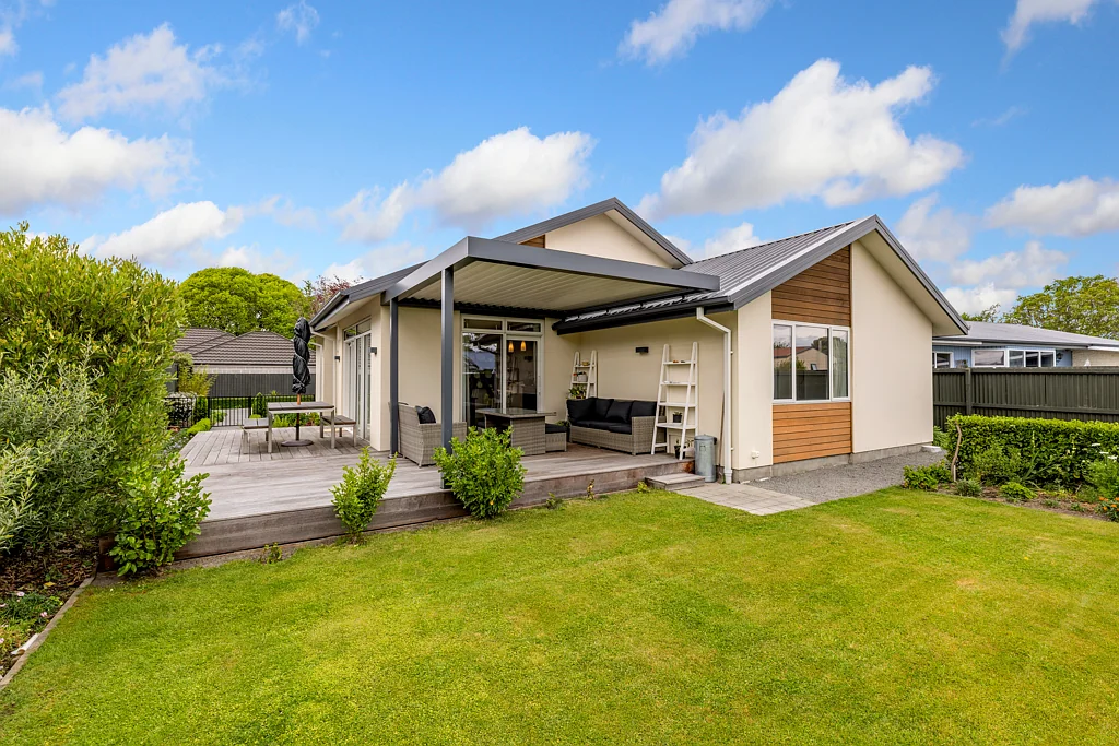 185A Harewood Road, Papanui, Christchurch, Canterbury