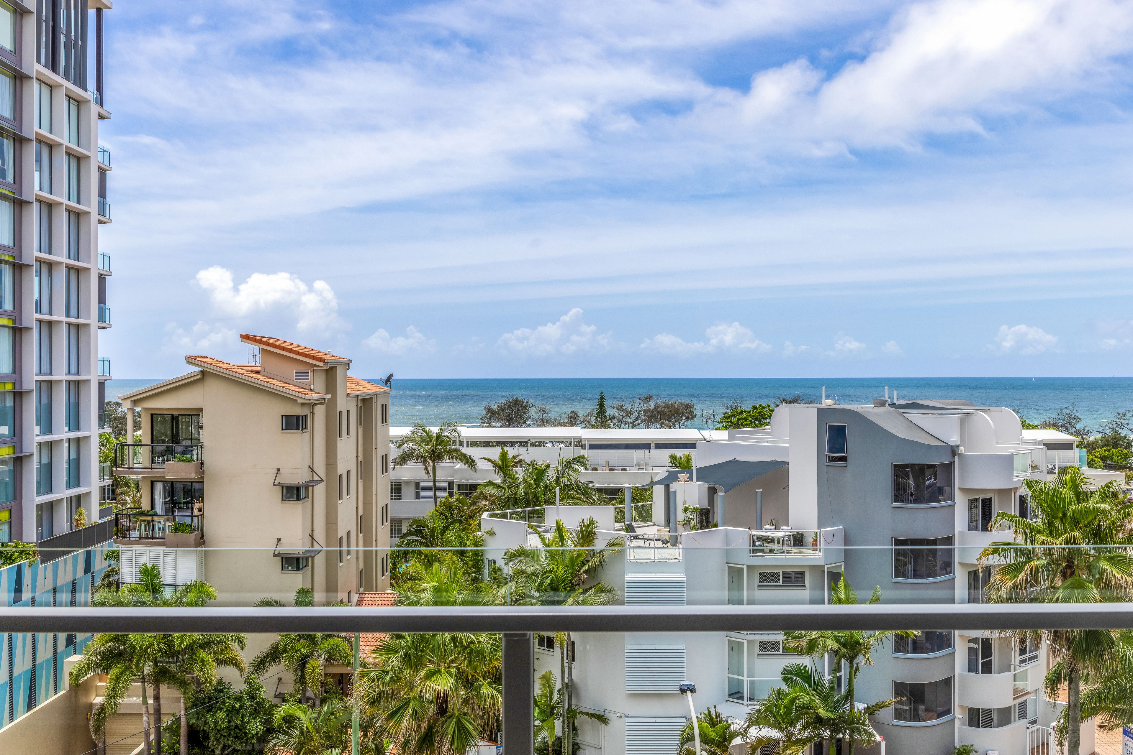 UNIT 404 92 SIXTH AV, MAROOCHYDORE QLD 4558, 0房, 0浴, Unit