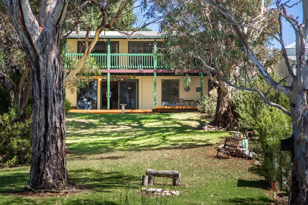 3297 Jervois Road, Wellington, SA 5259