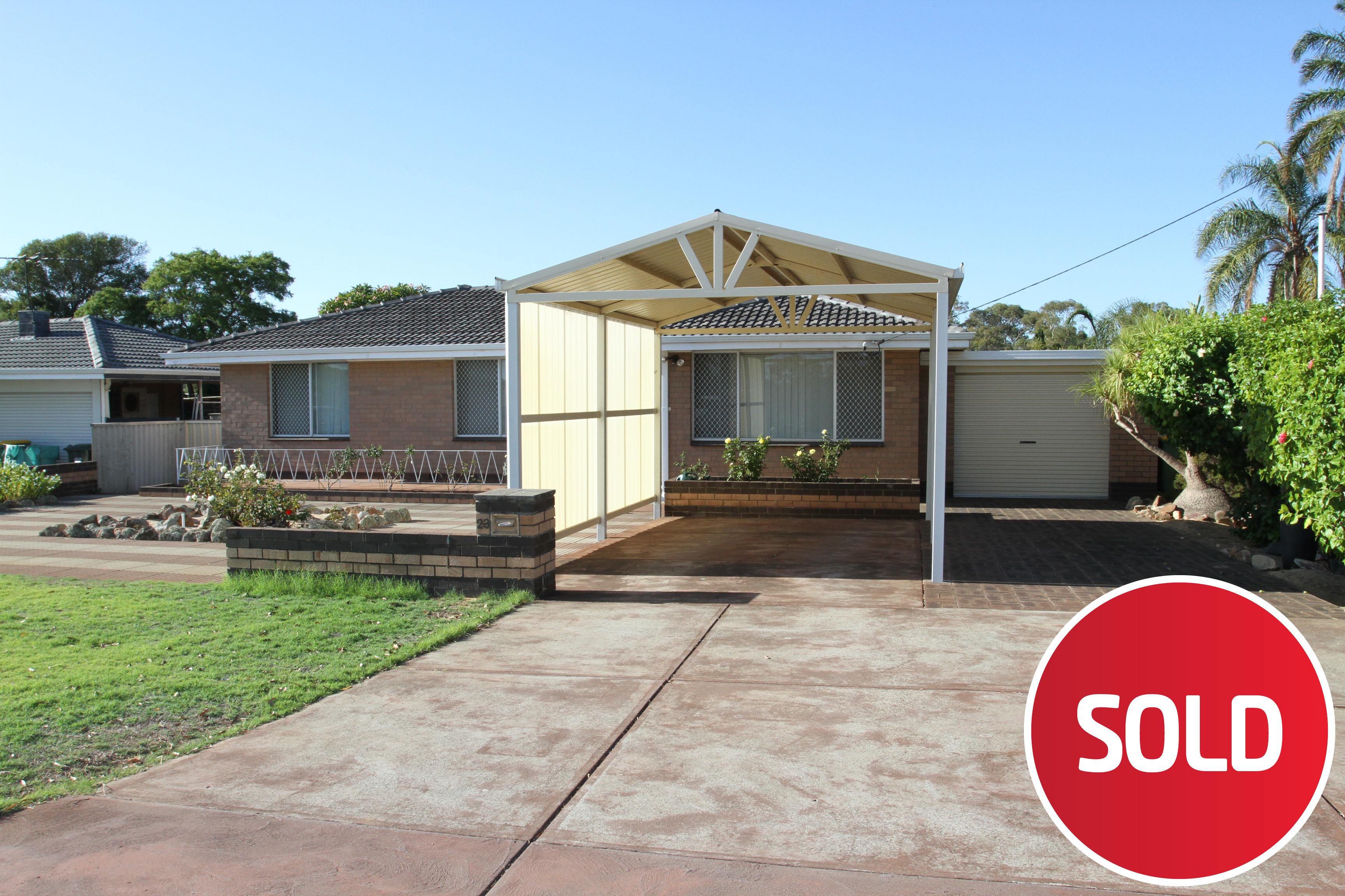 23 EDMUND WAY, CALISTA WA 6167, 0 rūma, 0 rūma horoi, House