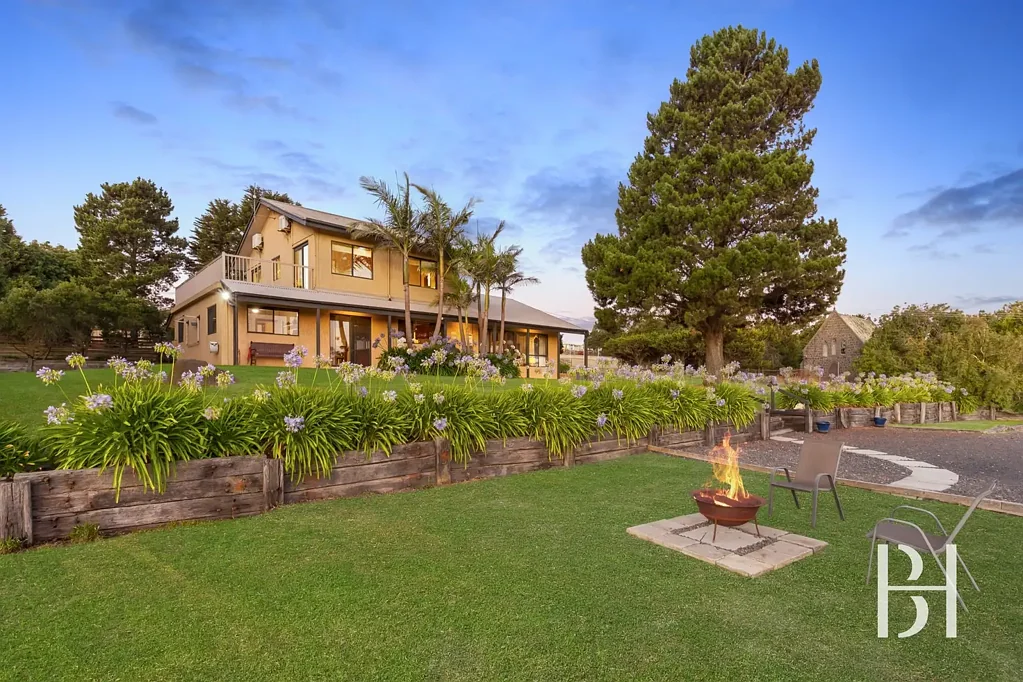Beveridge 4ਬੈੱਡਰੂਮ A Perfectly Positioned Half Acre