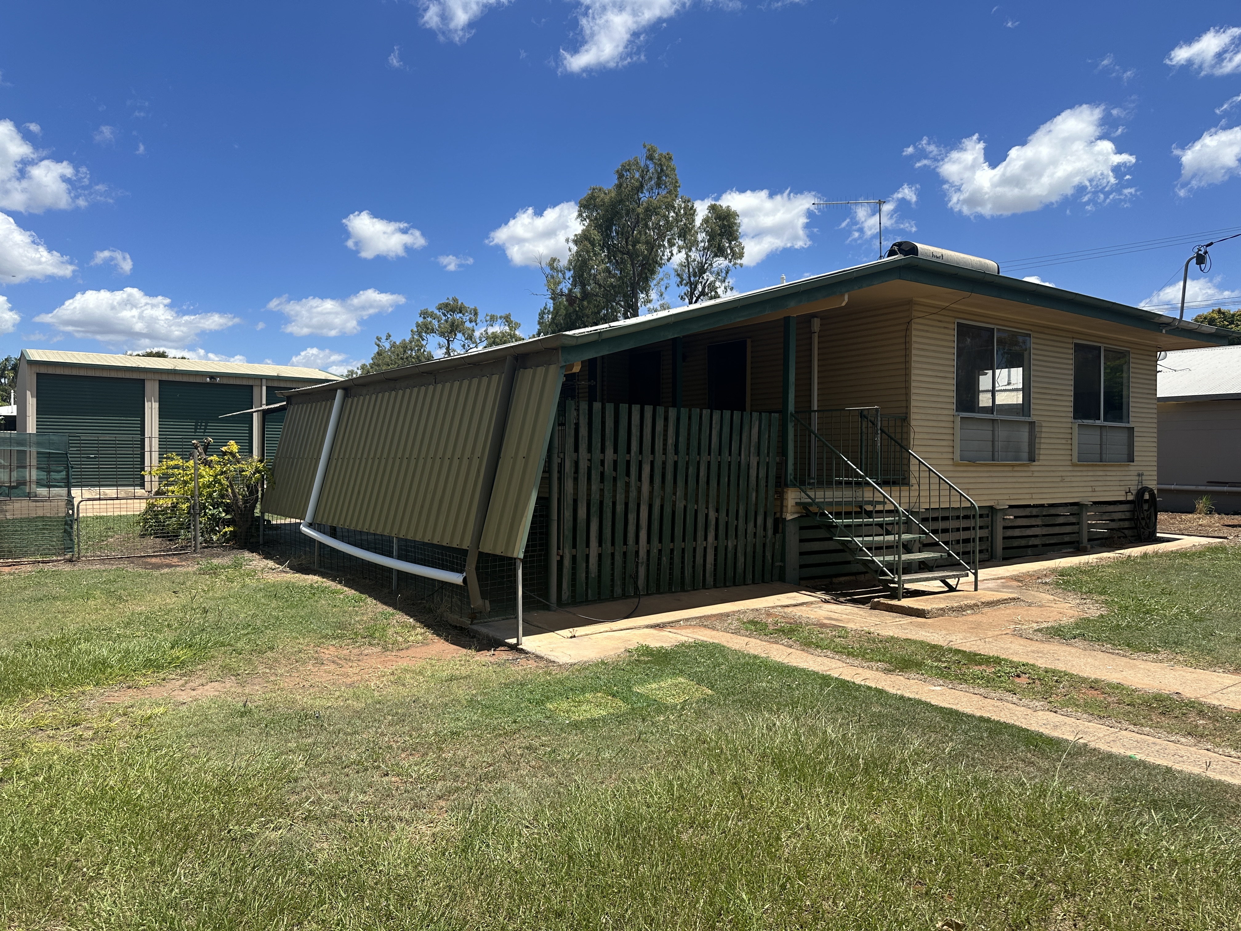 38 FORREST DR, MORANBAH QLD 4744, 0 Kuwarto, 0 Banyo, House