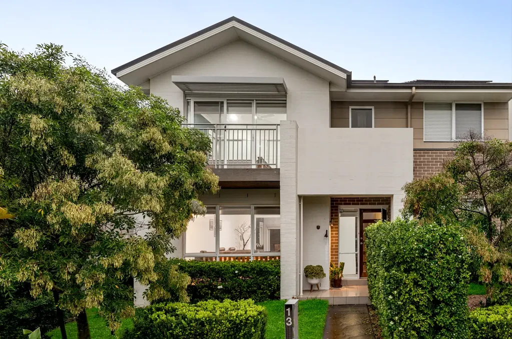 13 Cristian Street, Schofields, NSW 2762