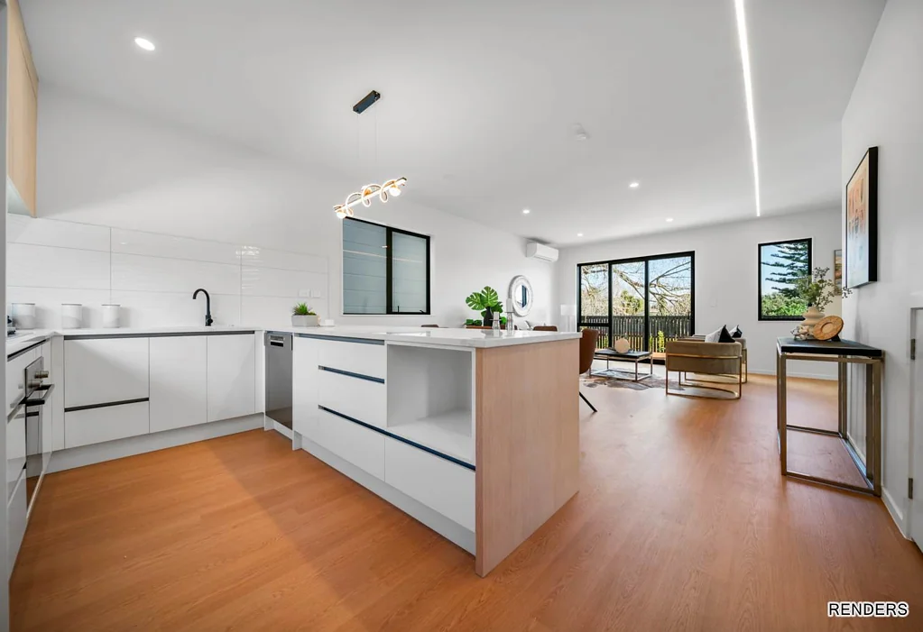 Mangere 4房  New Homes in Mangere – Personalise Your Dream Home