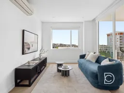 503/17 Woodlands Avenue, Breakfast Point