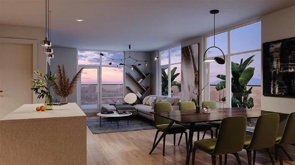 Prahran 1Phòng ngủ A Place Where living comes with life style! 
Don't miss out!
Get in touch before they are gone!