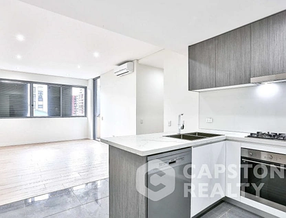 101/15 Murray Street, Waterloo, Eastern Suburbs, 2 Schlafzimmer, 2 Badezimmer, Apartment