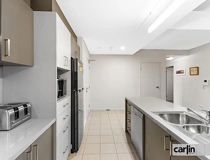 87/16 Midgegooroo Avenue, Cockburn Central, South West Perth, 2 rūma, 1 rūma horoi, Apartment