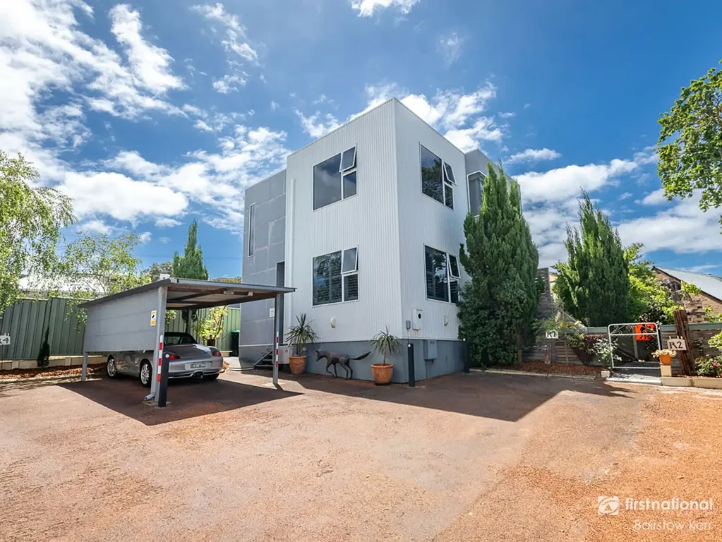 Albany 2房  Easy care living with world class views - Contemporary City Living