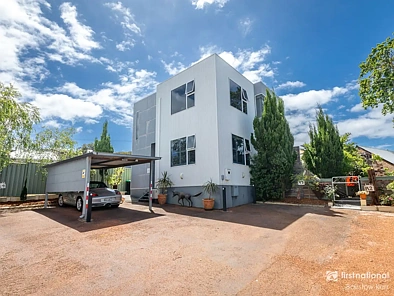 Albany 2房  Easy care living with world class views - Contemporary City Living