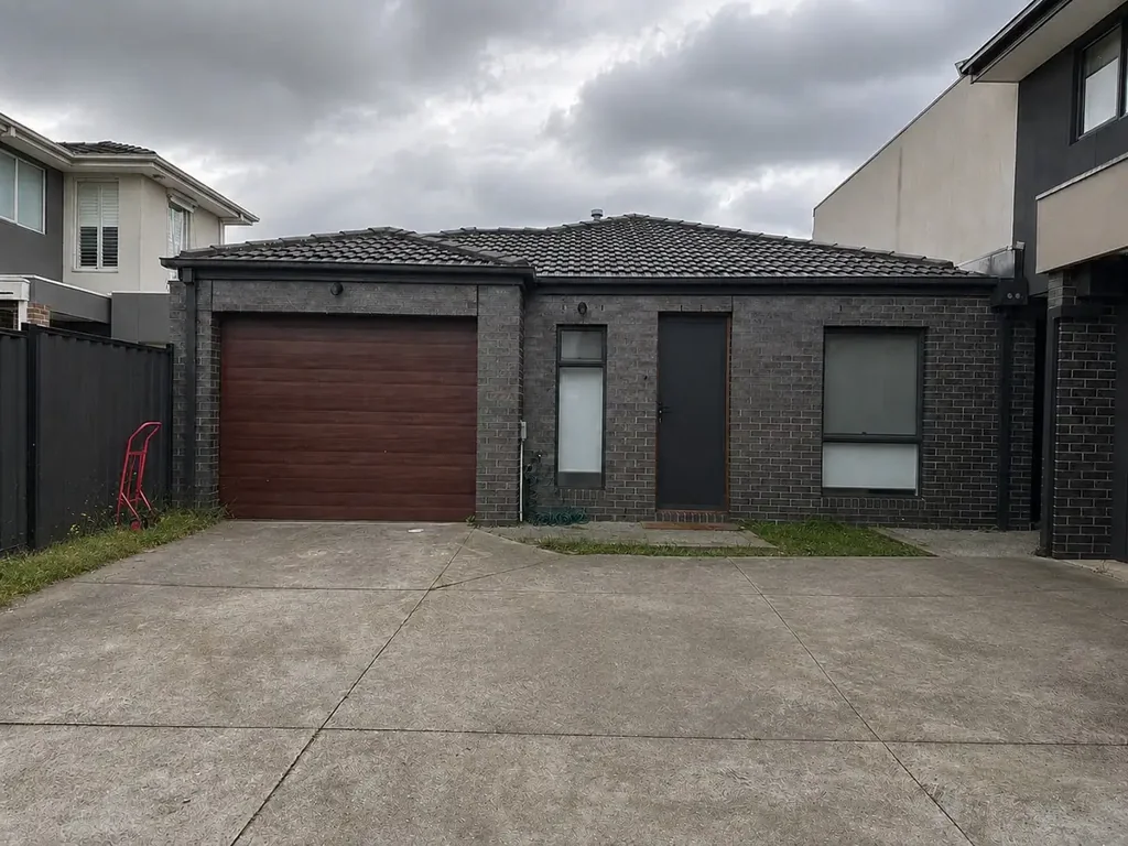 Vibrant Living In Glenroy