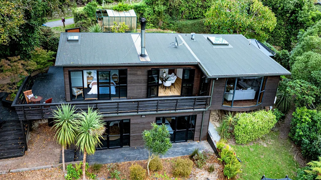 28A Zephyr Terrace, Governors Bay, Banks Peninsula, Canterbury