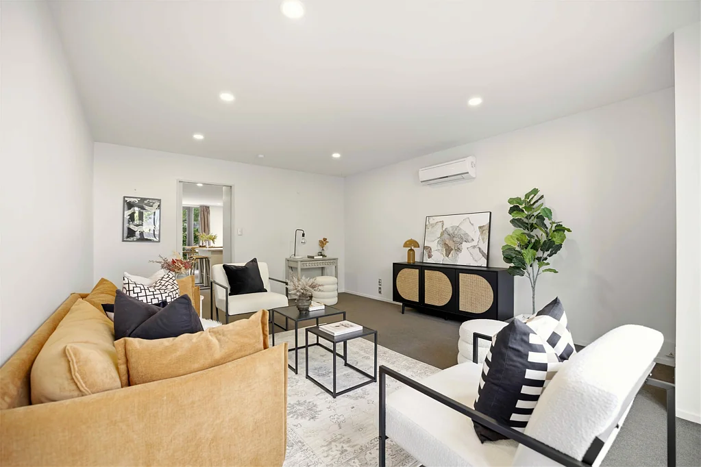 90A Mandeville Street, Riccarton, Christchurch, Canterbury