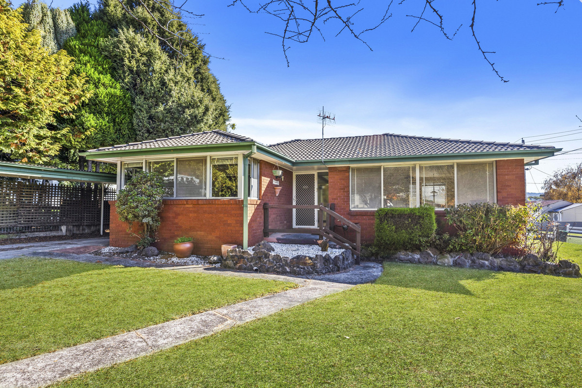 1 FIRST ST, SOUTH LITTLETON NSW 2790, 0房, 0浴, House