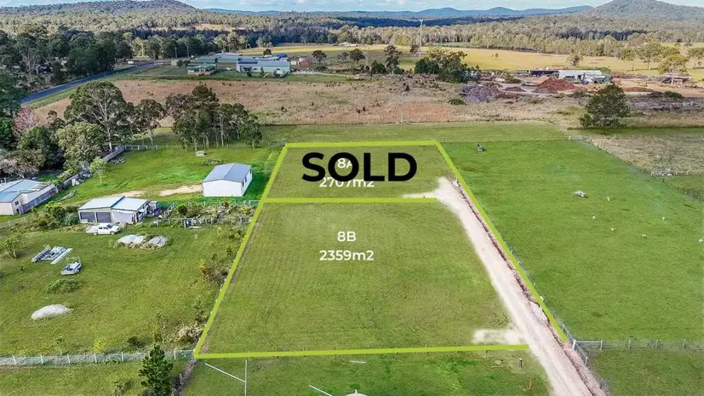 8A & 8B Cakora Street, Tucabia, NSW 2462