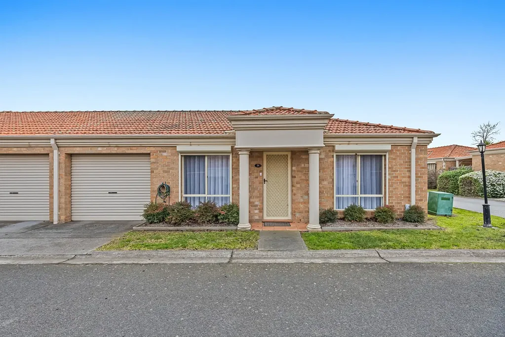 18/110 Delbridge Drive, Sydenham, VIC 3037