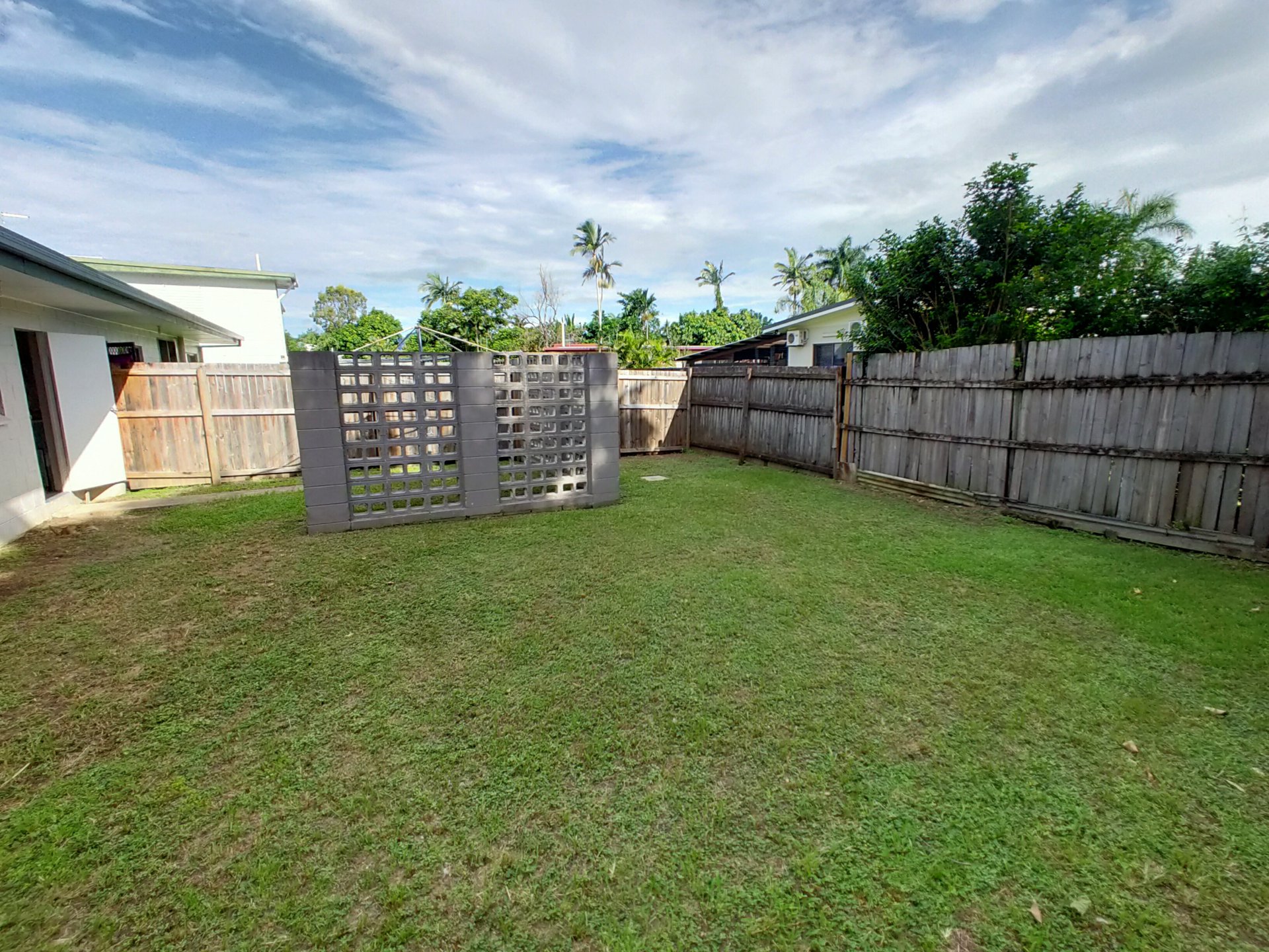 7B JAYE ST, EDGE HILL QLD 4870, 0房, 0浴, Unit