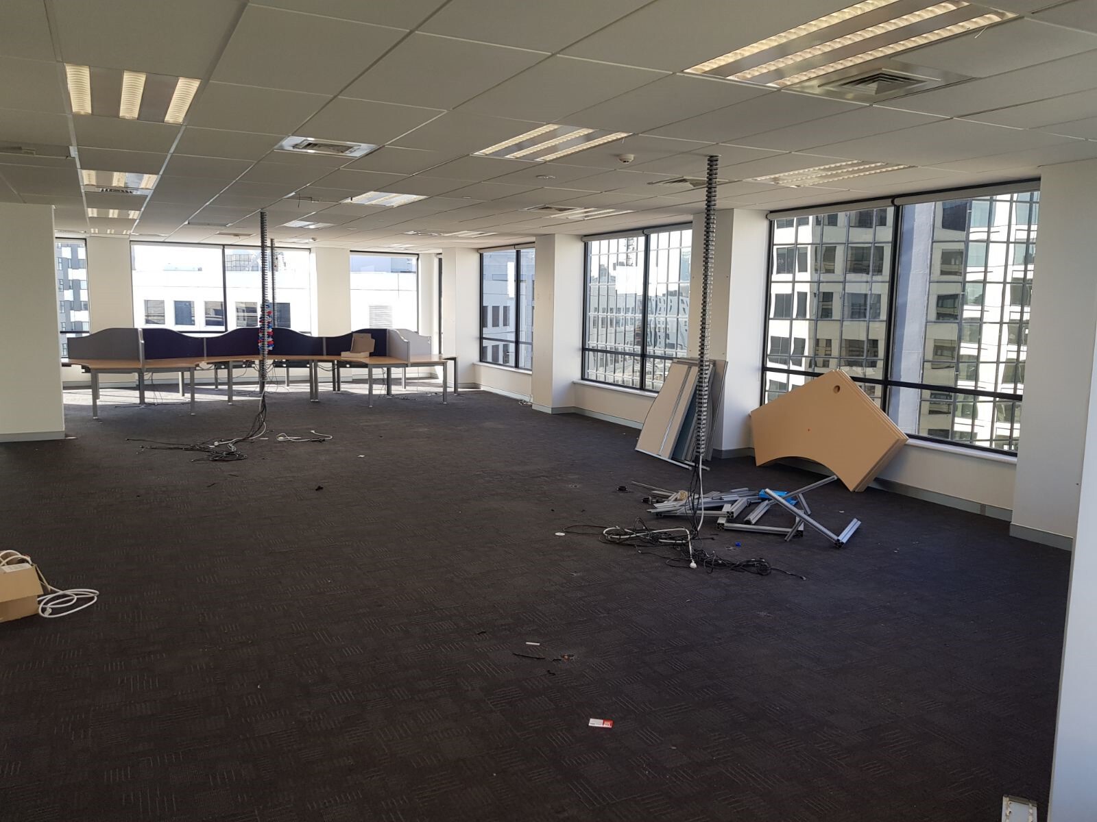 7 City Road, Grafton, Auckland, 0房, 0浴, Office Premises