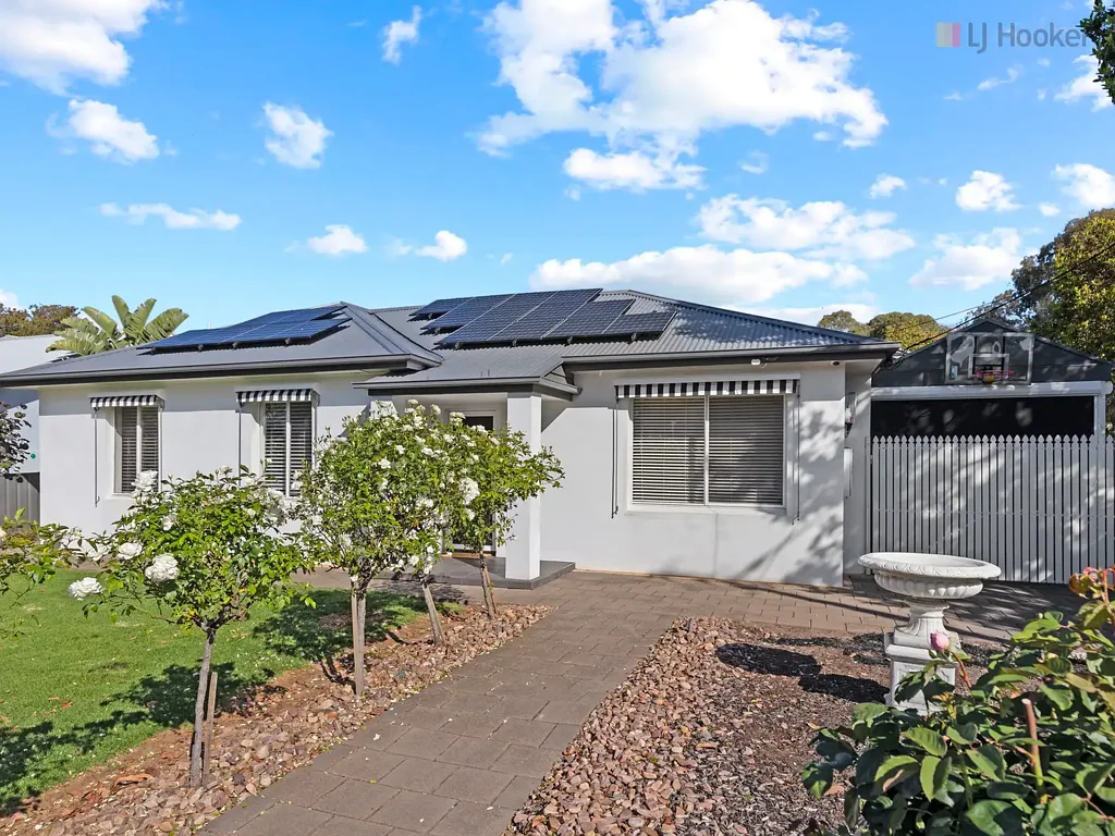 32 Abbeville Terrace, Marion, SA 5043