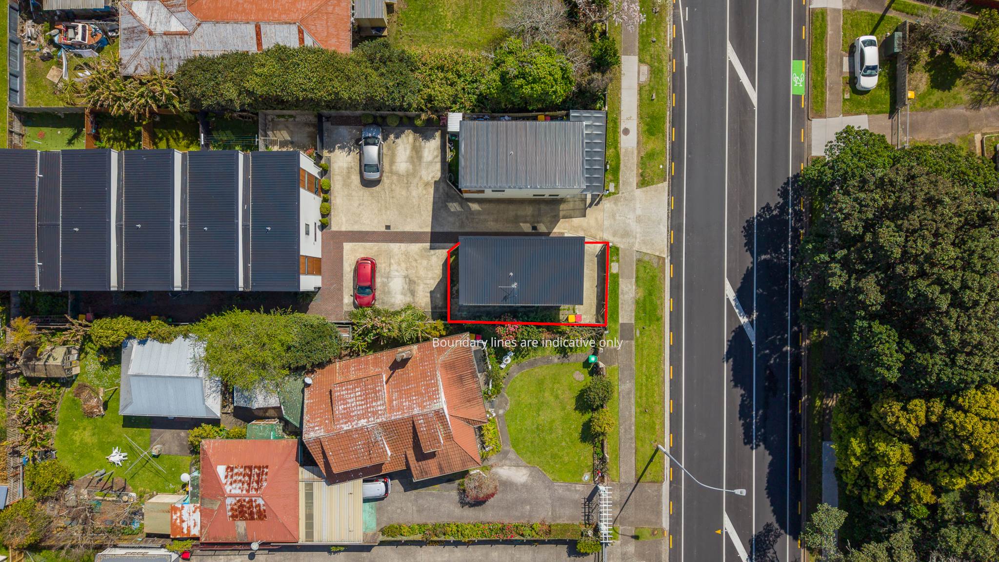 1/116 Buckland Road, Mangere East, photo 4