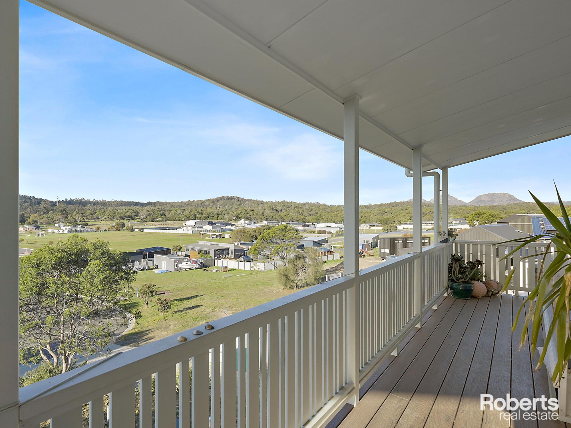 10 SWEET PEA CT, COLES BAY TAS 7215, 0房, 0浴, House