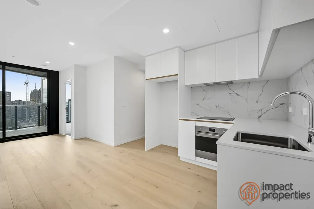Phillip 2房  5-Star Luxurious Living in a Brand New Building !