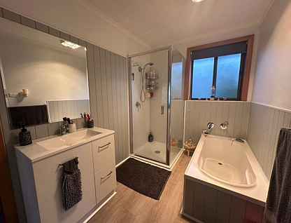 1/40A Beefeater Street, Deloraine, Launceston and North East, 3 habitaciones, 1 baños, Unit