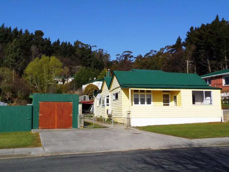 62 Salcombe Street, Kaitangata, Clutha, 3 રૂમ, 1 બાથરૂમ