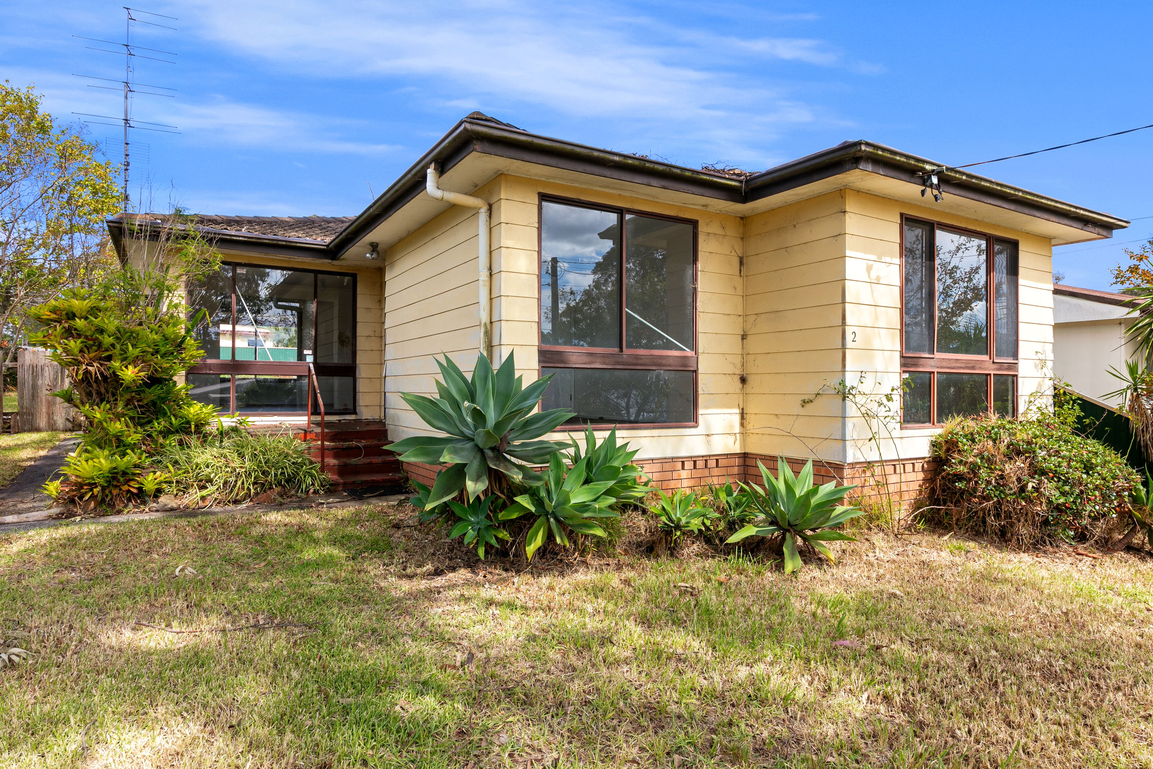 2 MONASH RD, KANWAL NSW 2259, 0 Schlafzimmer, 0 Badezimmer, House