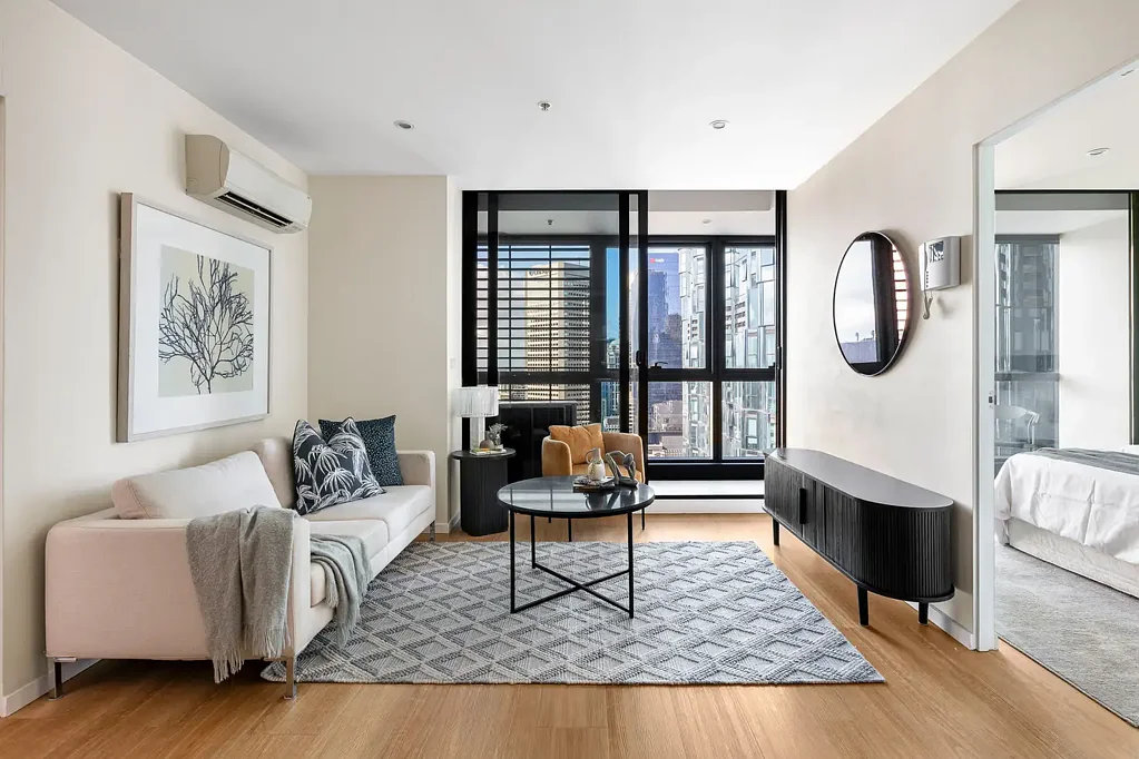 Melbourne 3chambre An Unmissable Investment Opportunity in the Heart of Melbourne
