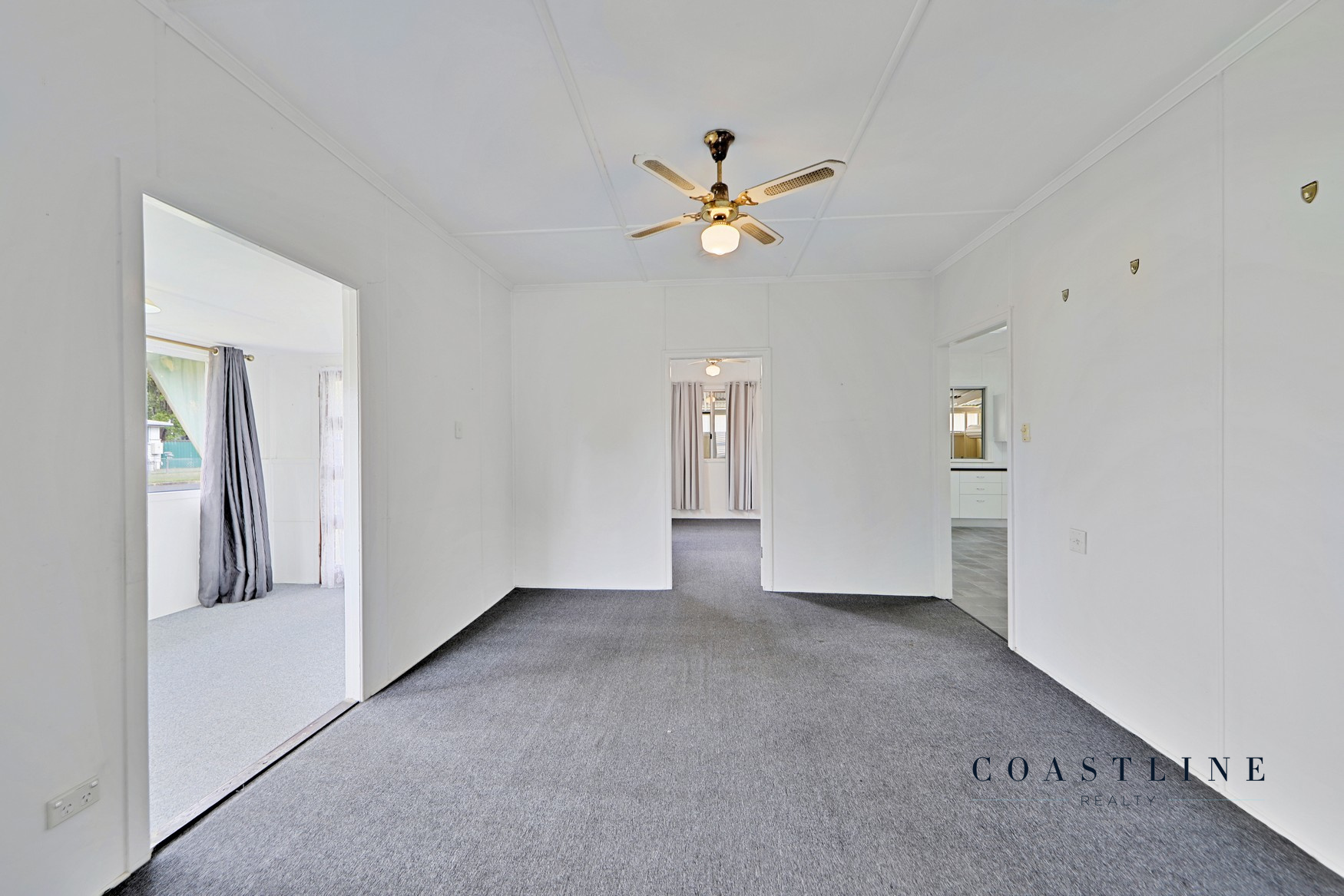 3 ABERDEEN ST, BUNDABERG SOUTH QLD 4670, 0房, 0浴, House