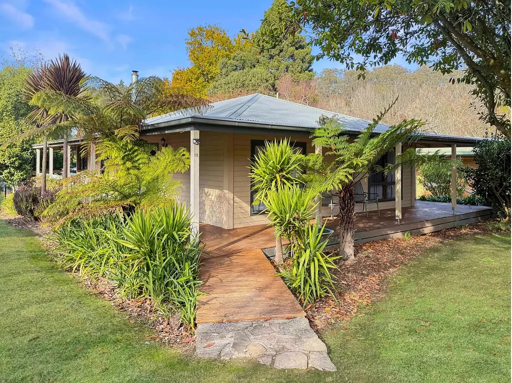 12 Nash Street, Jamieson, VIC 3723
