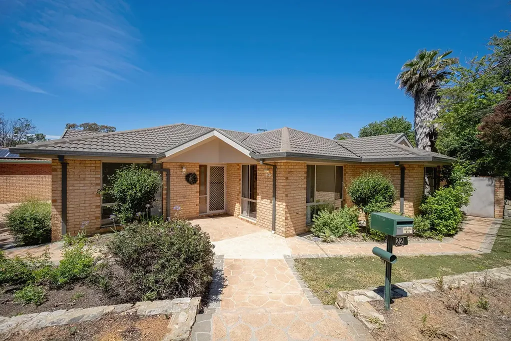 Updated 4 Bedroom Home