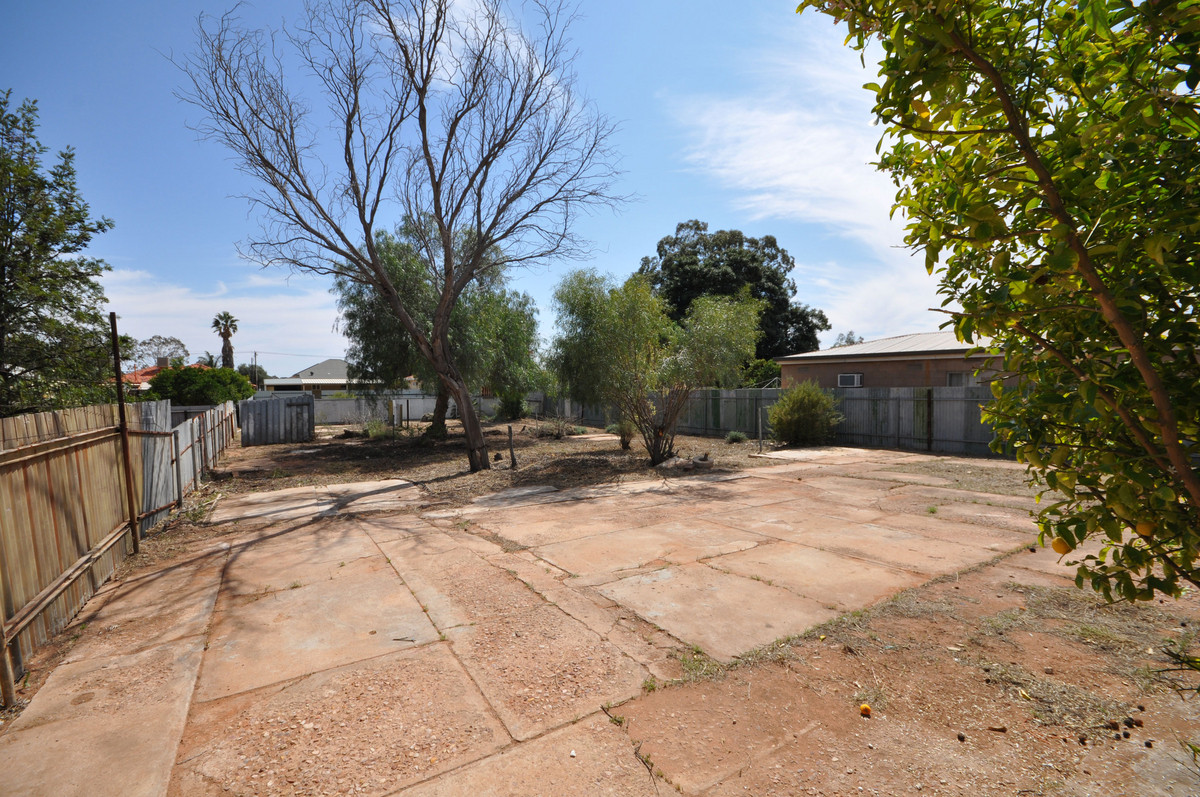 151 CARLTON PDE, PORT AUGUSTA SA 5700, 0房, 0浴, House