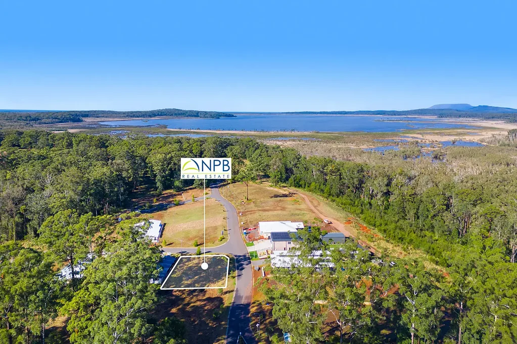 Port Macquarie Prime Corner Block with Environmental Bonus!