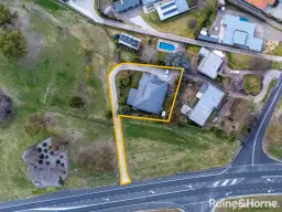 97 A BOUNDARY RD, Robin Hill