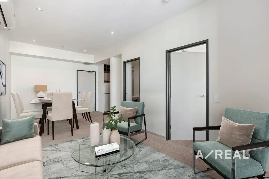 802/613 Swanston Street, Carlton, VIC 3053