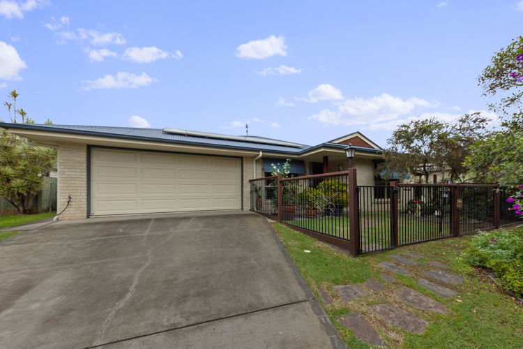 15 QUONDONG CT, YANDINA QLD 4561, 0 rūma, 0 rūma horoi, House