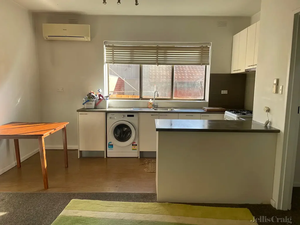 Ground Floor Apartment in the Heart of Brunswick West