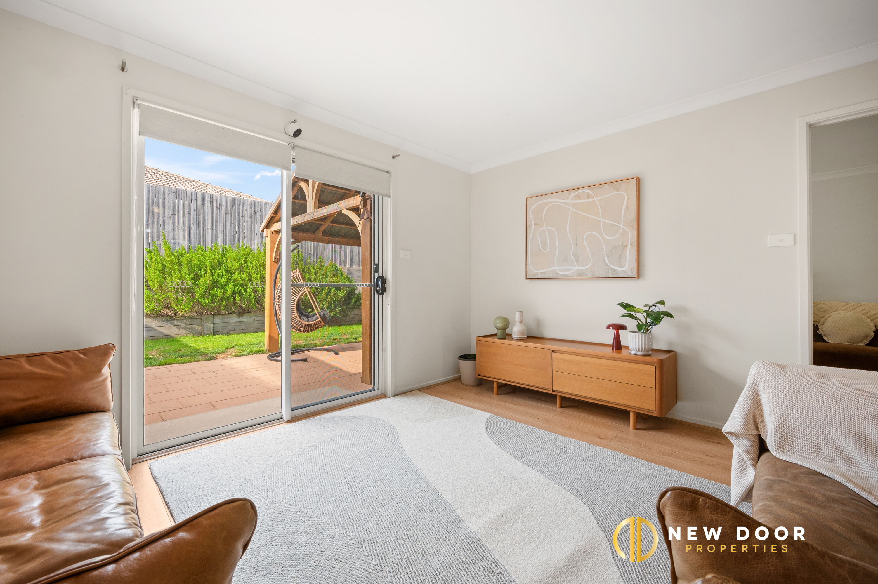 41 BUNIMA CR, NGUNNAWAL ACT 2913, 0房, 0浴, House