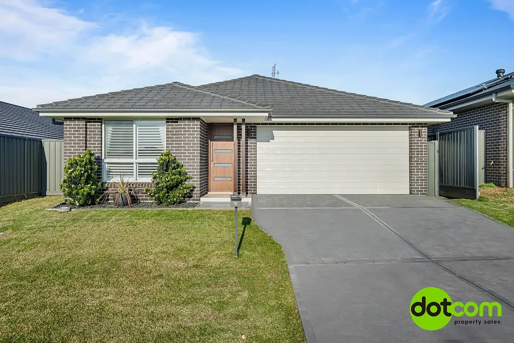 16 Canterbury Street, Hamlyn Terrace, NSW 2259
