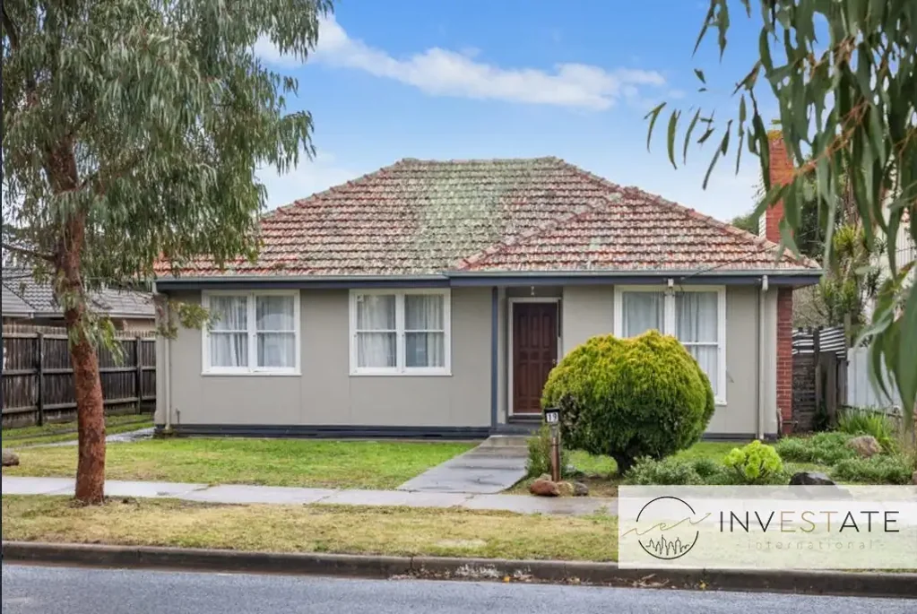 Charming 3 Bedrooms Home in a Prime and Convenient Wendouree Location
