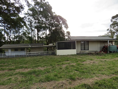 Address Withheld, Lower Pappinbarra, NSW 2446, 2 rūma, 1 rūma horoi, Lifestyle Property