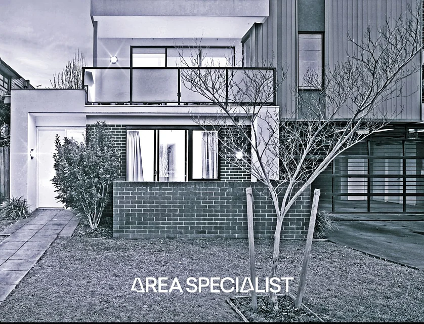 G01/291 Mt Dandenong Road, Croydon, East Melbourne, 2 침실, 1 욕실, Apartment