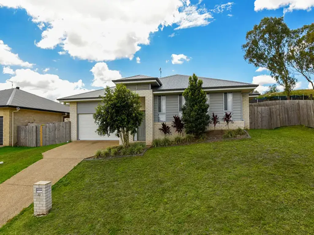 Love to live in Glenvale