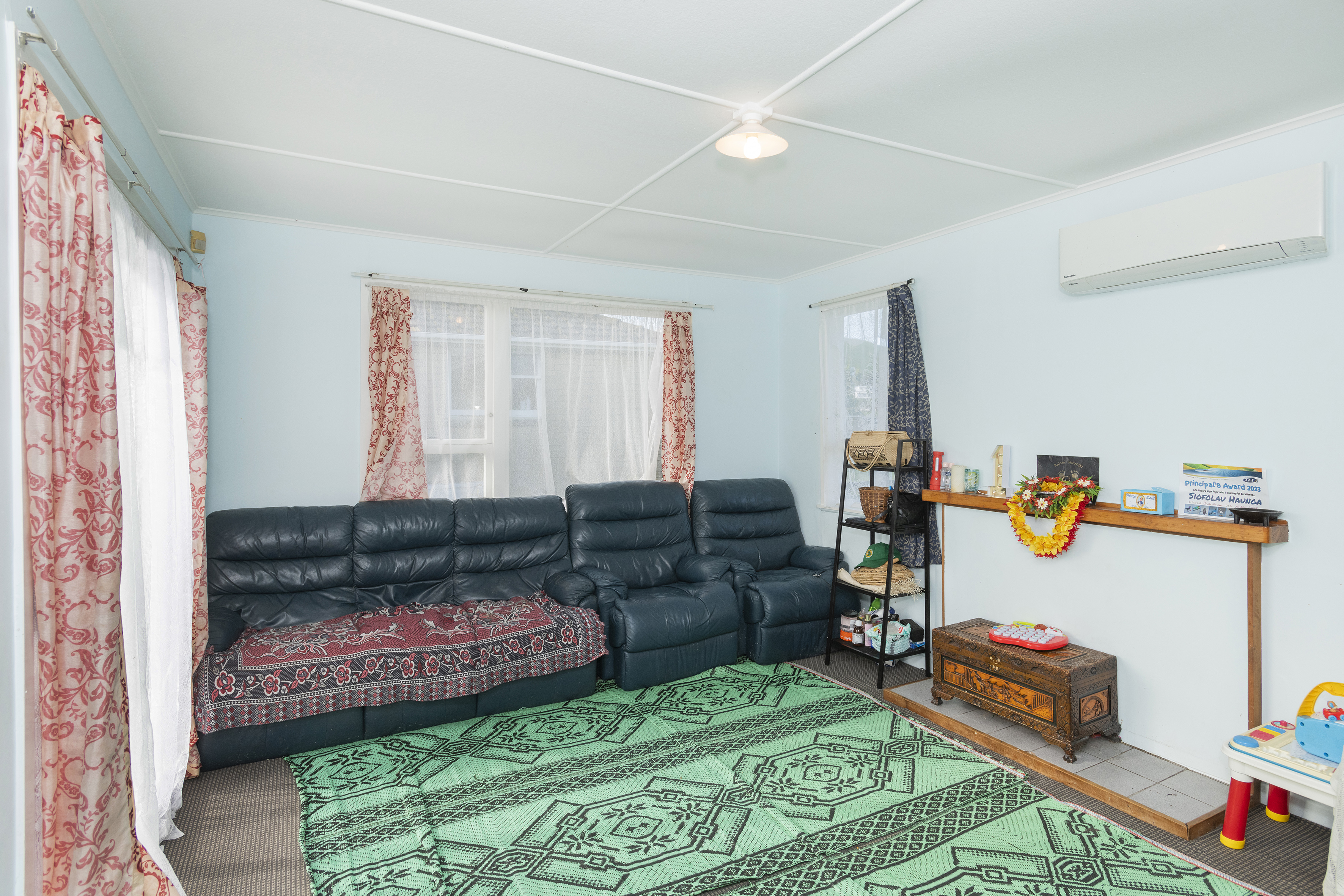 155 Tyndall Road, Outer Kaiti, Gisborne, 3房, 1浴